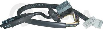 OSSCA 06236 - Comutator coloana directie allinparts.ro