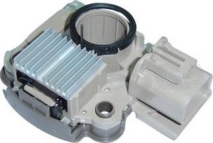 OSSCA 06714 - Regulator, alternator - allinparts.ro