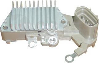 OSSCA 06716 - Regulator, alternator allinparts.ro