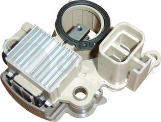 OSSCA 06713 - Regulator, alternator - allinparts.ro