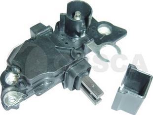 OSSCA 06733 - Regulator, alternator - allinparts.ro