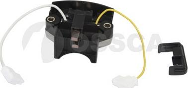 OSSCA 06775 - Regulator, alternator - allinparts.ro