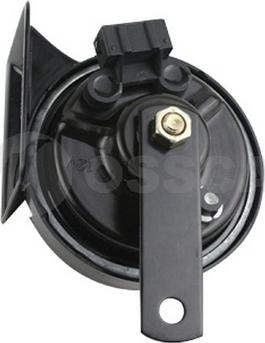 OSSCA 00955 - Claxon allinparts.ro