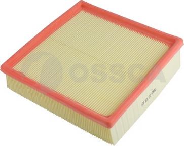 OSSCA 00964 - Filtru aer - allinparts.ro