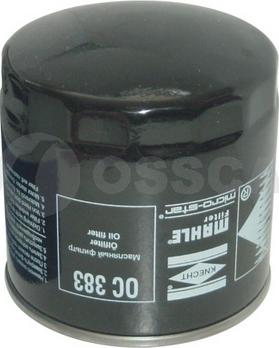 OSSCA 00978 - Filtru ulei allinparts.ro