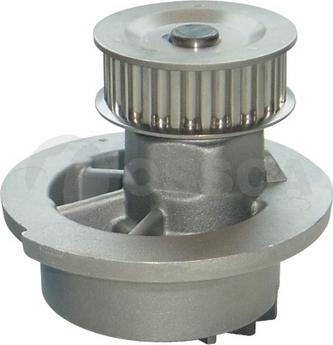 OSSCA 00495 - Pompa apa - allinparts.ro