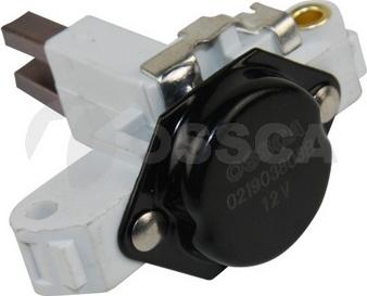 OSSCA 00493 - Regulator, alternator - allinparts.ro