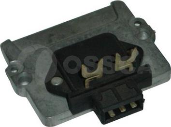 OSSCA 00488 - Unitate de control,sistem de aprindere allinparts.ro