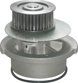 OSSCA 00544 - Pompa apa - allinparts.ro