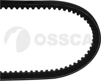 OSSCA 00569 - Curea transmisie allinparts.ro