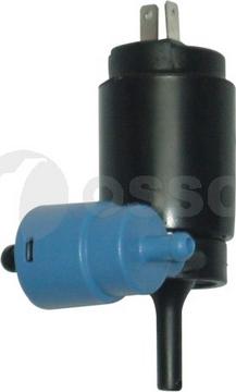 OSSCA 00628 - Pompa de apa,spalare parbriz - allinparts.ro