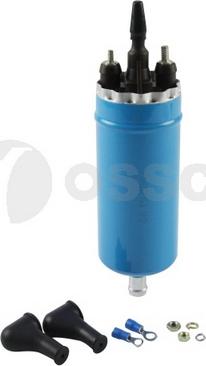 OSSCA 00849 - Pompa combustibil - allinparts.ro