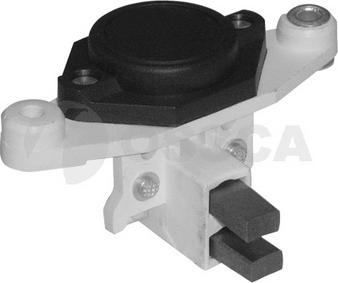 OSSCA 00399 - Regulator, alternator - allinparts.ro