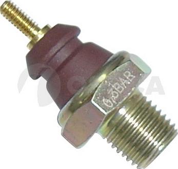 OSSCA 00394 - Senzor,presiune ulei allinparts.ro