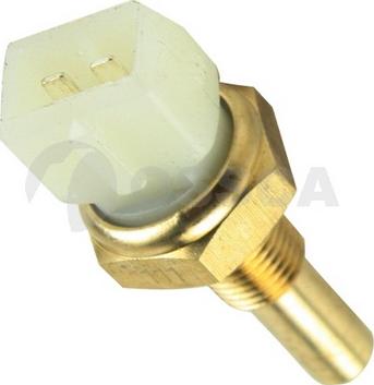 OSSCA 00389 - Senzor,temperatura lichid de racire allinparts.ro