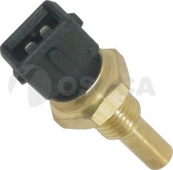 OSSCA 00295 - Senzor,temperatura lichid de racire allinparts.ro