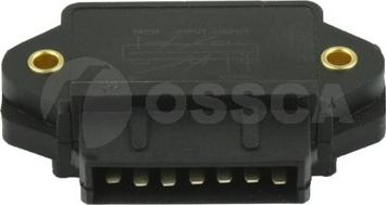 OSSCA 00257 - Unitate de control,sistem de aprindere allinparts.ro