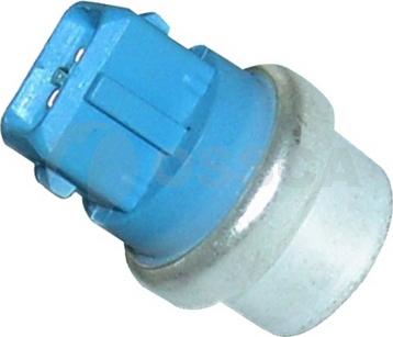 OSSCA 00288 - Senzor,temperatura lichid de racire allinparts.ro