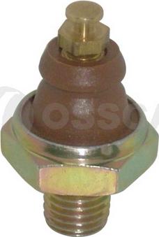 OSSCA 01963 - Senzor,presiune ulei - allinparts.ro