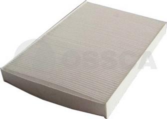 OSSCA 01904 - Filtru aer - allinparts.ro