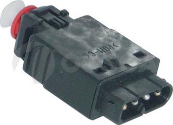 OSSCA 01408 - Comutator lumini frana - allinparts.ro