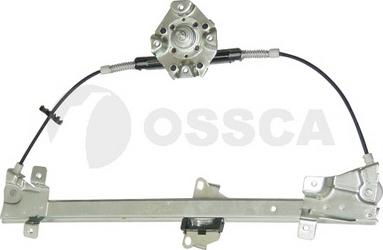 OSSCA 01429 - Mecanism actionare geam - allinparts.ro