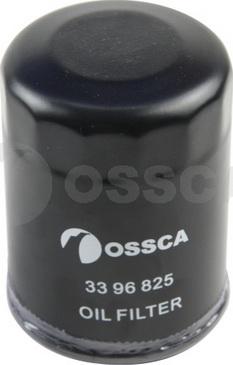 OSSCA 01527 - Filtru ulei allinparts.ro