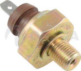 OSSCA 01078 - Senzor,presiune ulei - allinparts.ro
