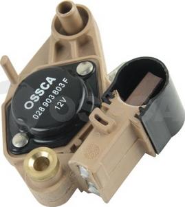 OSSCA 01172 - Regulator, alternator - allinparts.ro