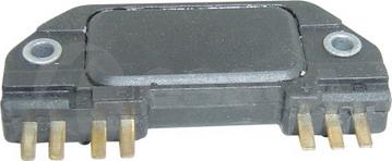 OSSCA 01399 - Unitate de control,sistem de aprindere allinparts.ro