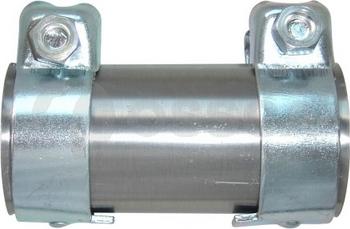 OSSCA 01341 - Conector teava, sistem de esapament - allinparts.ro