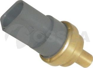 OSSCA 01308 - Senzor,temperatura lichid de racire allinparts.ro