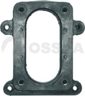 OSSCA 01382 - Flansa carburator - allinparts.ro