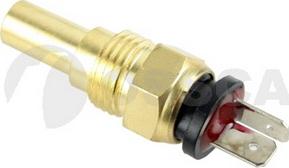 OSSCA 01796 - Senzor,temperatura lichid de racire allinparts.ro
