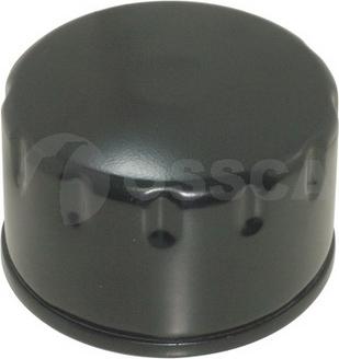 OSSCA 08474 - Filtru ulei allinparts.ro