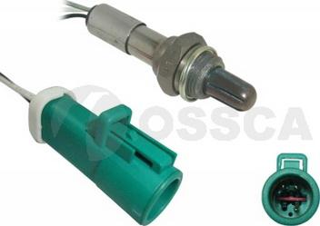 OSSCA 08513 - Sonda Lambda allinparts.ro