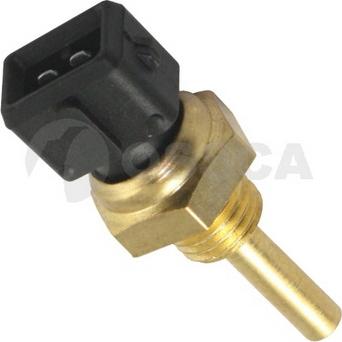 OSSCA 08679 - Senzor,temperatura lichid de racire allinparts.ro
