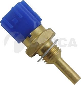 OSSCA 08678 - Senzor,temperatura lichid de racire - allinparts.ro