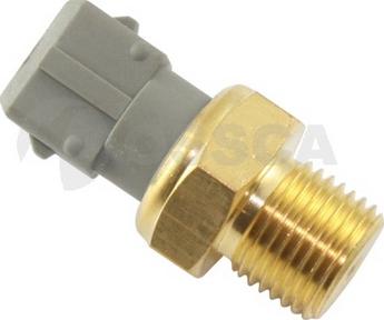 OSSCA 08110 - Senzor,presiune ulei - allinparts.ro