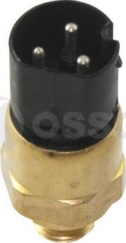OSSCA 08893 - Comutator temperatura, ventilator radiator - allinparts.ro