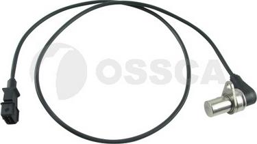 OSSCA 08842 - Senzor impulsuri, arbore cotit - allinparts.ro