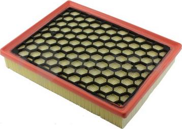 OSSCA 08390 - Filtru aer - allinparts.ro