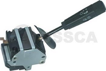 OSSCA 08322 - Comutator coloana directie - allinparts.ro