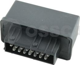 OSSCA 08234 - Releu, pompa combustibil allinparts.ro