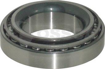 OSSCA 03991 - Set rulment roata - allinparts.ro