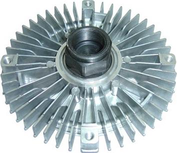 OSSCA 03962 - Cupla, ventilator radiator - allinparts.ro