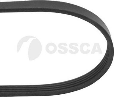 OSSCA 03932 - Curea transmisie - allinparts.ro