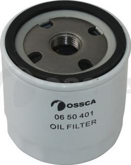OSSCA 03445 - Filtru ulei allinparts.ro
