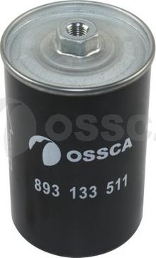 OSSCA 03429 - Filtru combustibil - allinparts.ro