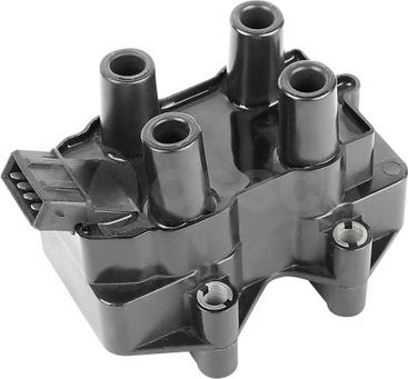 OSSCA 03599 - Bobina de inductie allinparts.ro